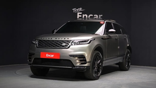 2018 LAND ROVER RANGE ROVER VELAR
