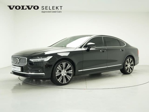 2023 VOLVO S90