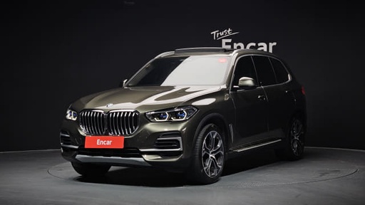 2023 BMW X5