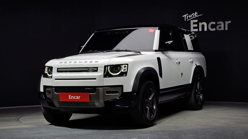 2023 LAND ROVER Defender