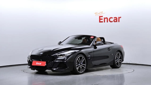 2022 BMW Z4