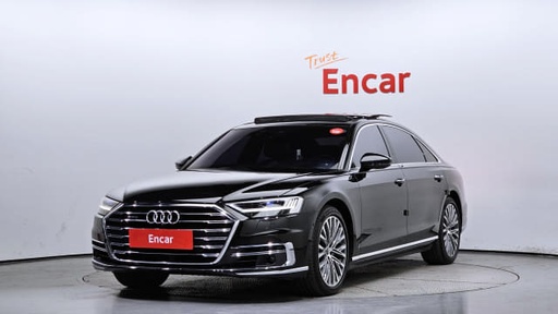2021 AUDI A8, 