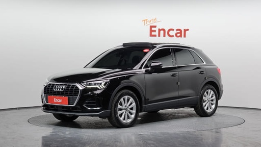 2023 AUDI Q3