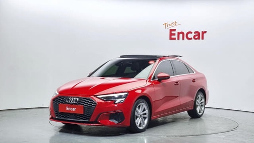 2022 AUDI A3