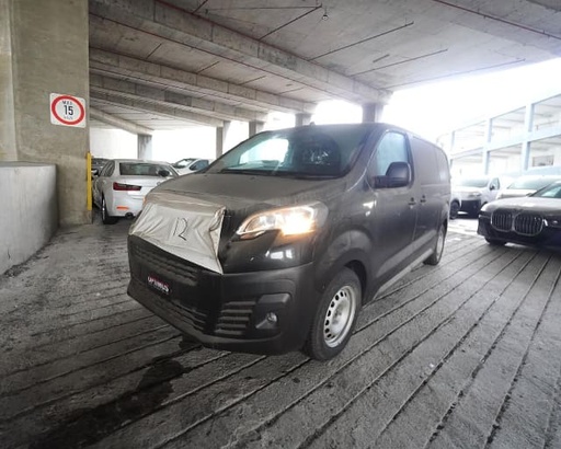 2025 PEUGEOT Expert