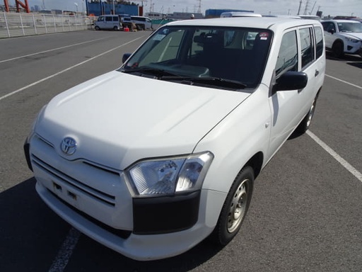2016 TOYOTA Probox Van