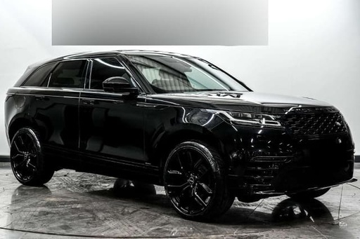 2018 LAND ROVER RANGE ROVER VELAR