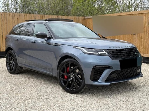 2020 LAND ROVER RANGE ROVER VELAR
