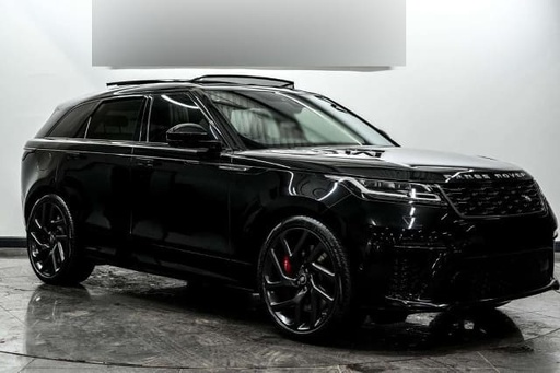 2020 LAND ROVER RANGE ROVER VELAR