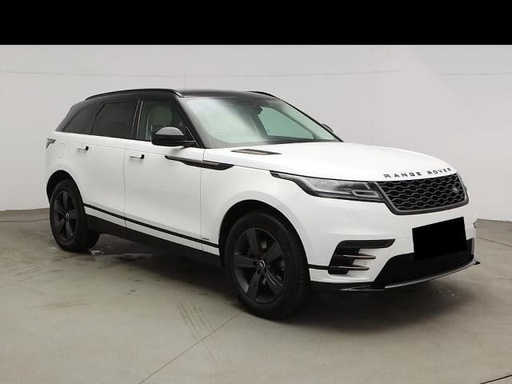 2020 LAND ROVER RANGE ROVER VELAR