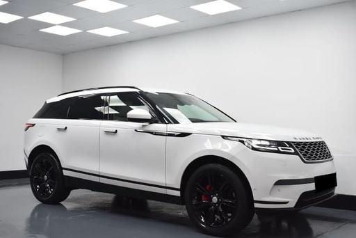 2019 LAND ROVER RANGE ROVER VELAR