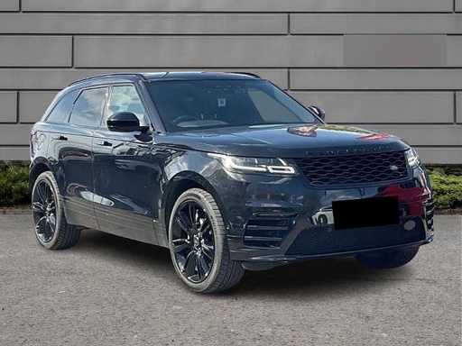 2019 LAND ROVER RANGE ROVER VELAR