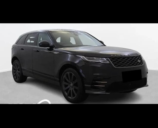 2019 LAND ROVER RANGE ROVER VELAR