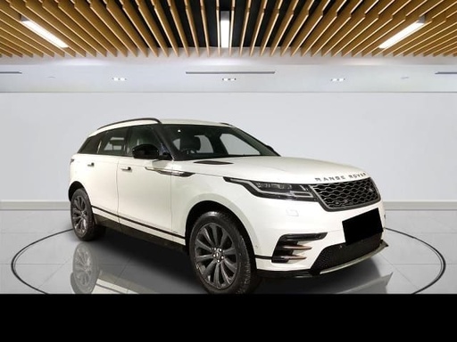 2018 LAND ROVER RANGE ROVER VELAR