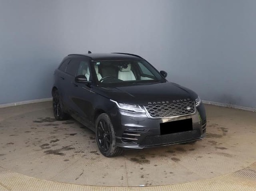 2018 LAND ROVER RANGE ROVER VELAR