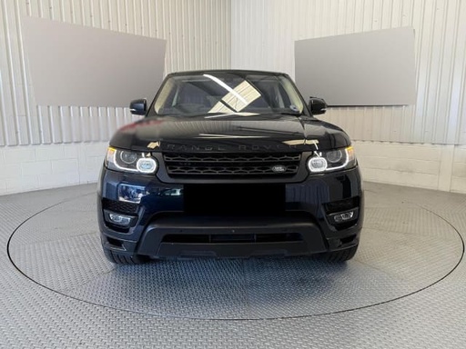 2016 LAND ROVER Range Rover Sport