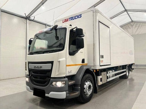 2017 Daf LF