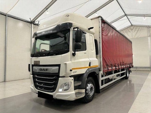 2019 Daf CF