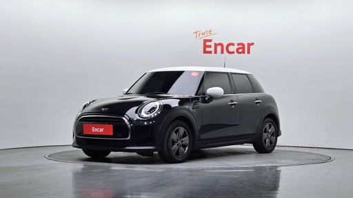 2023 Mini Cooper