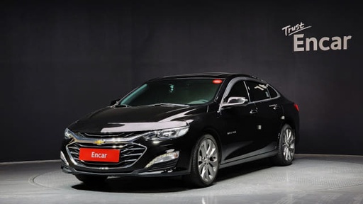 2019 CHEVROLET Malibu