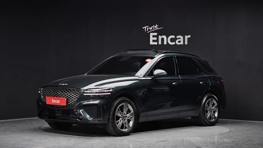 2023 Genesis GV70