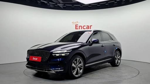 2023 Genesis GV70