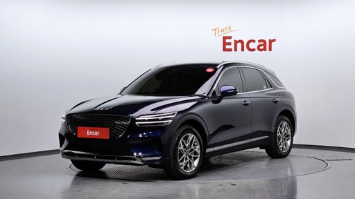 2023 Genesis GV70