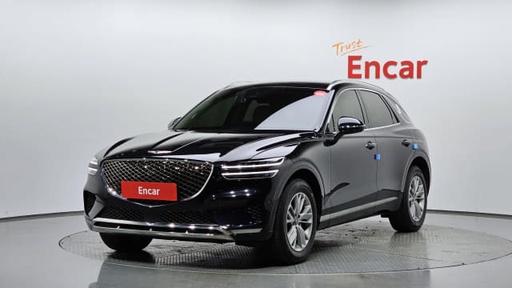 2023 Genesis GV70