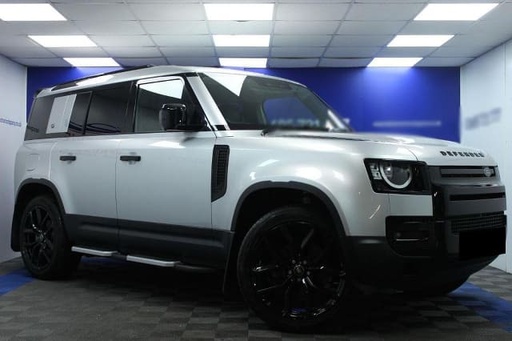 2021 LAND ROVER DEFENDEDR 110