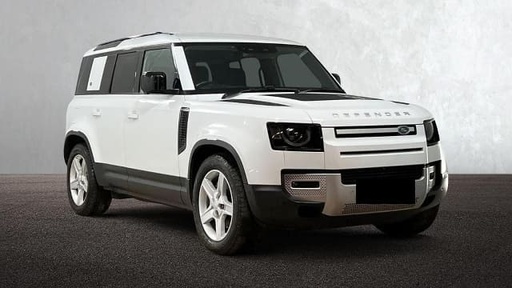 2021 LAND ROVER DEFENDEDR 110