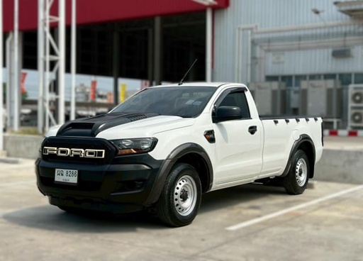 2018 FORD Ranger