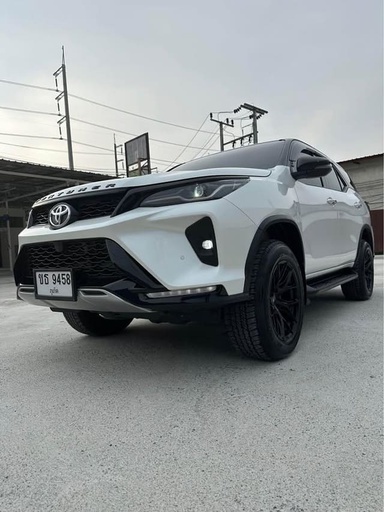 2023 TOYOTA Deliboy
