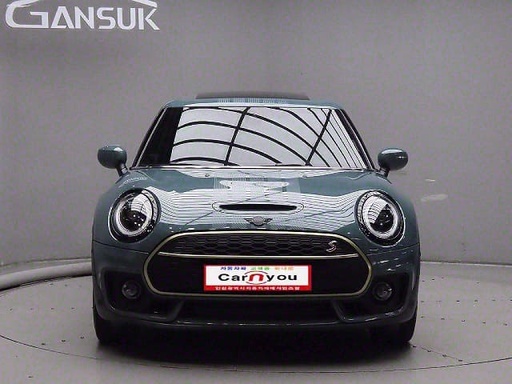 2023 Mini Clubman