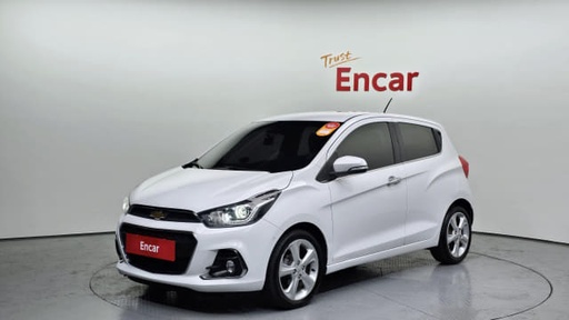 2017 CHEVROLET SPARK