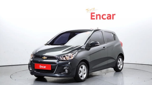 2017 CHEVROLET SPARK