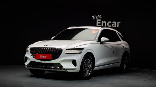 2022 Genesis GV70
