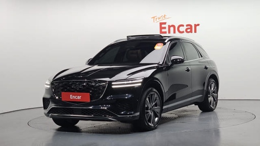 2025 Genesis GV70