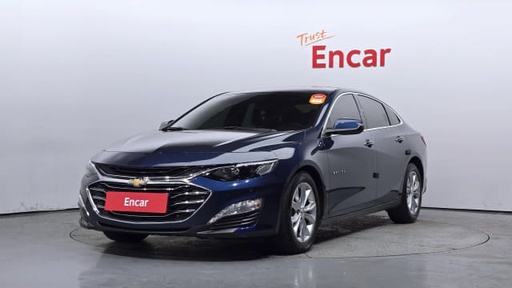 2019 CHEVROLET Malibu