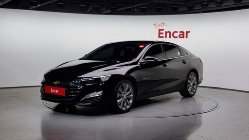 2022 CHEVROLET Malibu
