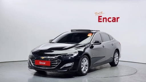 2020 CHEVROLET Malibu