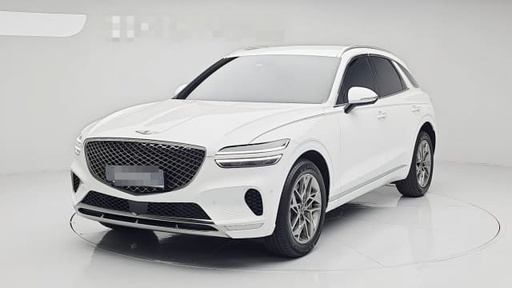 2024 Genesis GV70