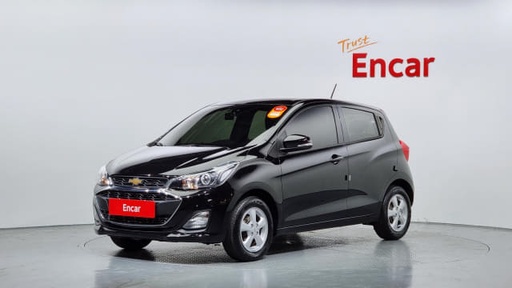 2021 CHEVROLET SPARK, 