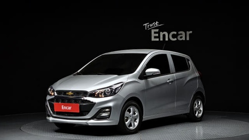 2021 CHEVROLET SPARK