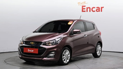 2019 CHEVROLET SPARK
