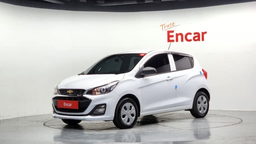 2020 CHEVROLET SPARK
