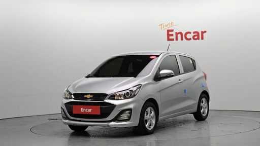 2020 CHEVROLET SPARK