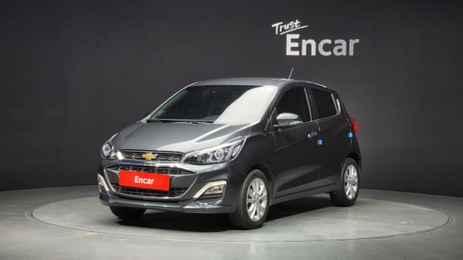 2020 CHEVROLET SPARK, 
