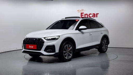 2022 AUDI Q5