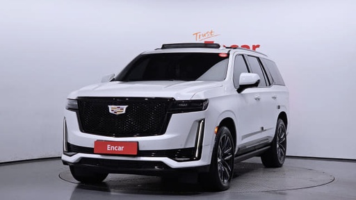 2021 CADILLAC Escalade