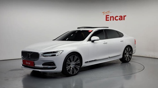 2024 VOLVO S90